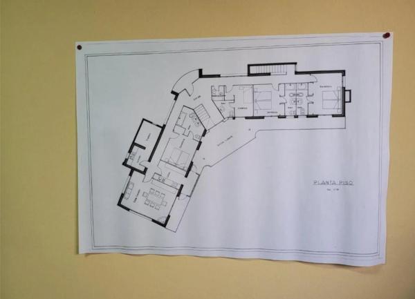 Casa independiente en carretera d'Alacant s/n