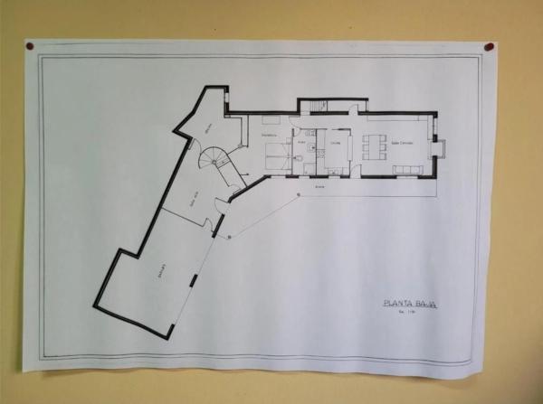 Casa independiente en carretera d'Alacant s/n