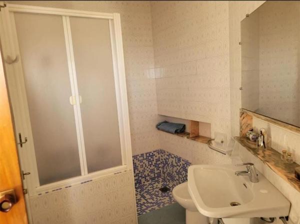 Casa independiente en carretera d'Alacant s/n