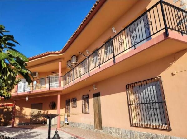 Casa independiente en carretera d'Alacant s/n