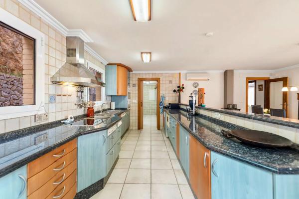 Casa independiente en Partida Tossal