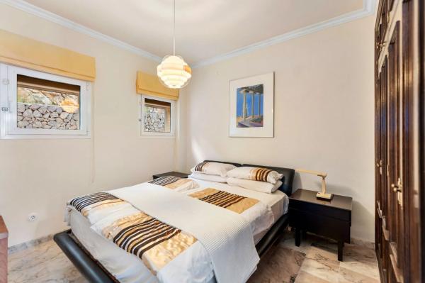 Casa independiente en Partida Tossal