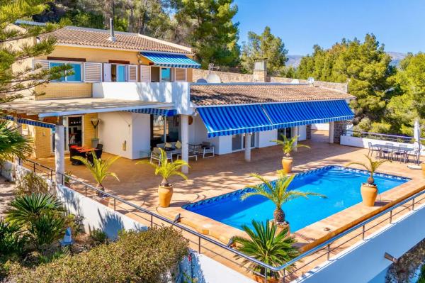 Casa independiente en Partida Tossal