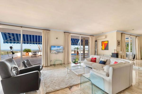 Casa independiente en Partida Tossal