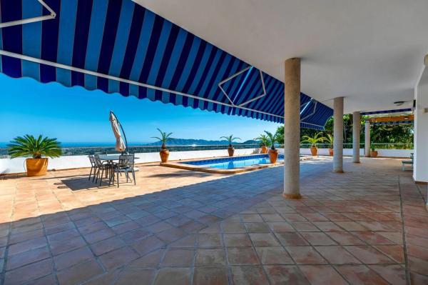 Casa independiente en Partida Tossal