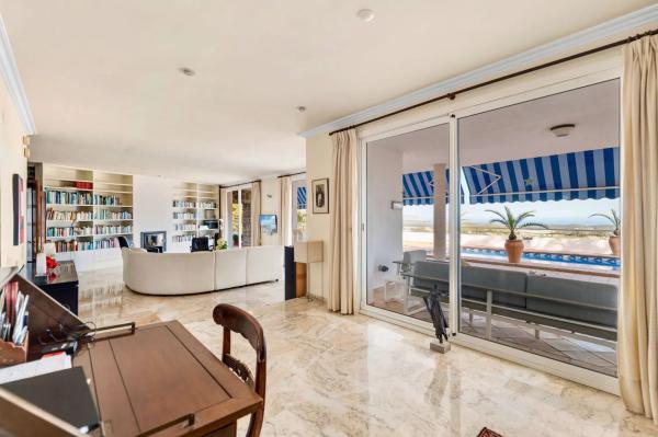 Casa independiente en Partida Tossal