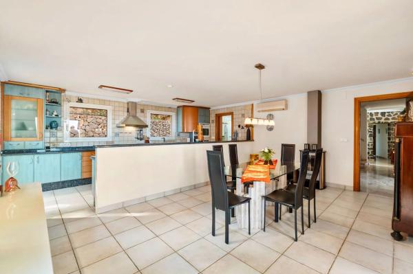 Casa independiente en Partida Tossal