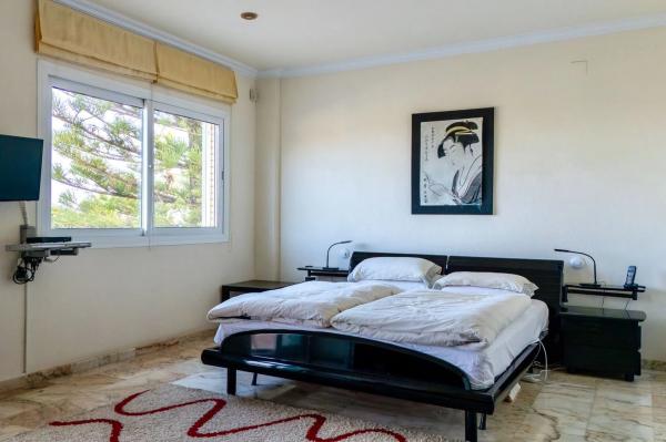 Casa independiente en Partida Tossal