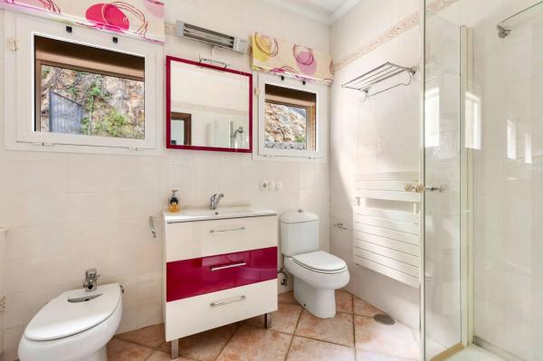 Casa independiente en Partida Tossal