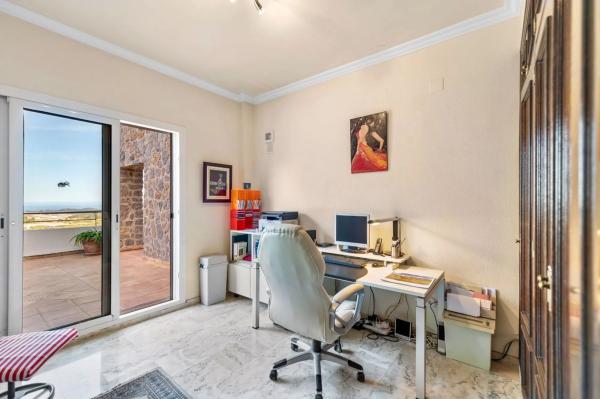 Casa independiente en Partida Tossal