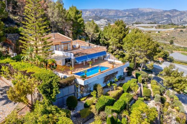 Casa independiente en Partida Tossal