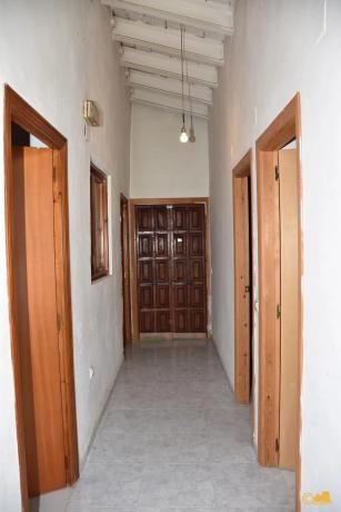 Finca rústica en calle del Fondo