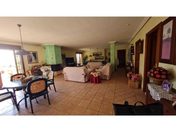 Casa independiente en Partida Mirantbo, 44