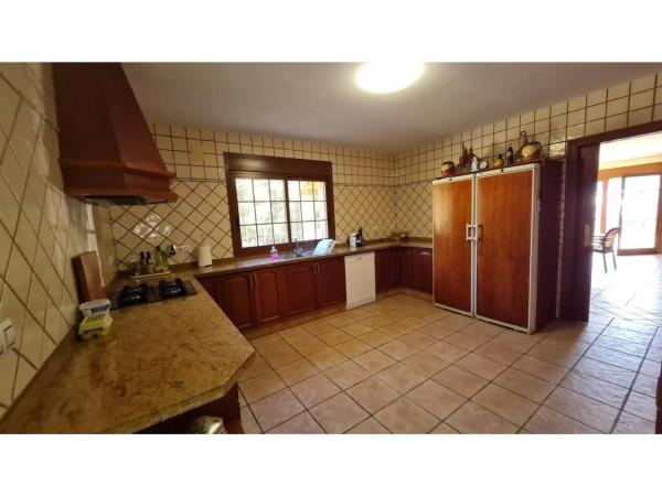 Casa independiente en Partida Mirantbo, 44