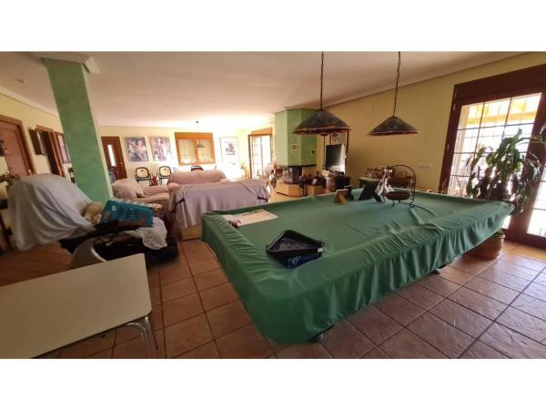 Casa independiente en Partida Mirantbo, 44