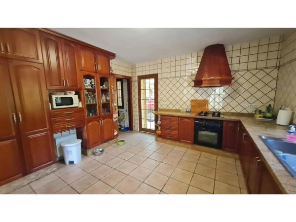 Casa independiente en Partida Mirantbo, 44