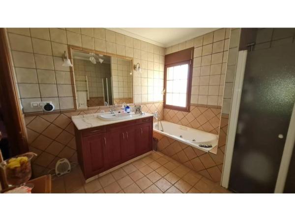 Casa independiente en Partida Mirantbo, 44