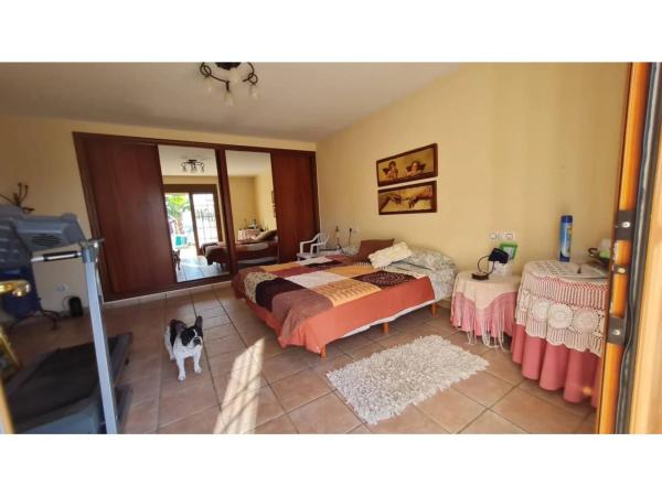 Casa independiente en Partida Mirantbo, 44