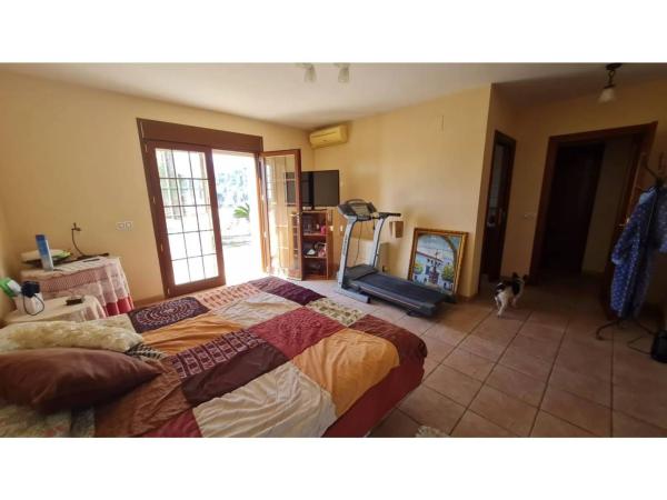 Casa independiente en Partida Mirantbo, 44