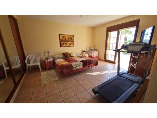 Casa independiente en Partida Mirantbo, 44