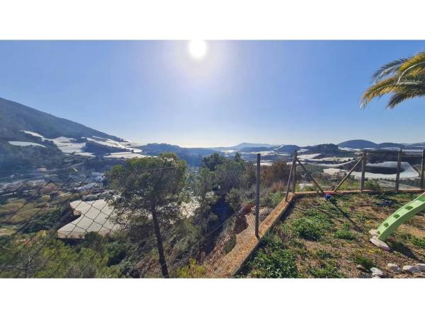 Casa independiente en Partida Mirantbo, 44