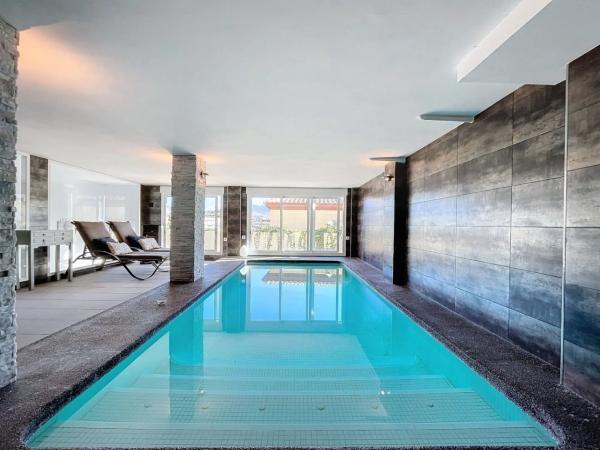 Casa independiente en Urbanización la Almedia