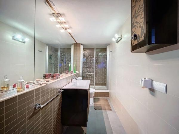 Casa independiente en Urbanización la Almedia