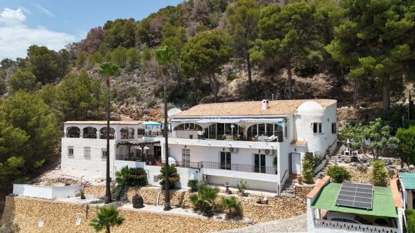 Chalet en Callosa d'En Sarria