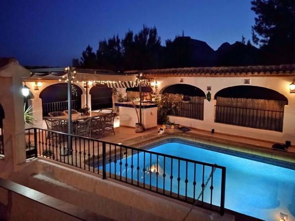 Chalet en Callosa d'En Sarria