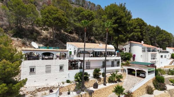 Chalet en Callosa d'En Sarria