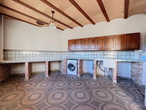 Casa independiente en Urbanización la Almedia