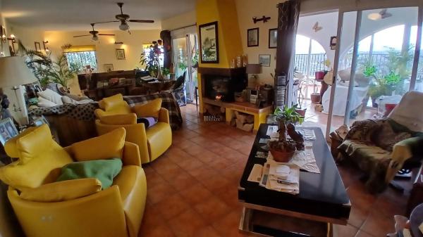 Chalet en Callosa d'En Sarria