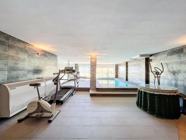 Casa independiente en Urbanización la Almedia