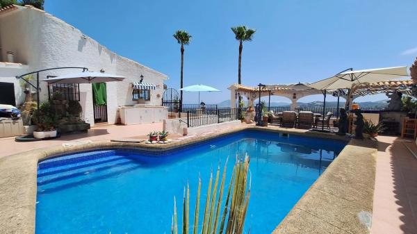 Chalet en Callosa d'En Sarria