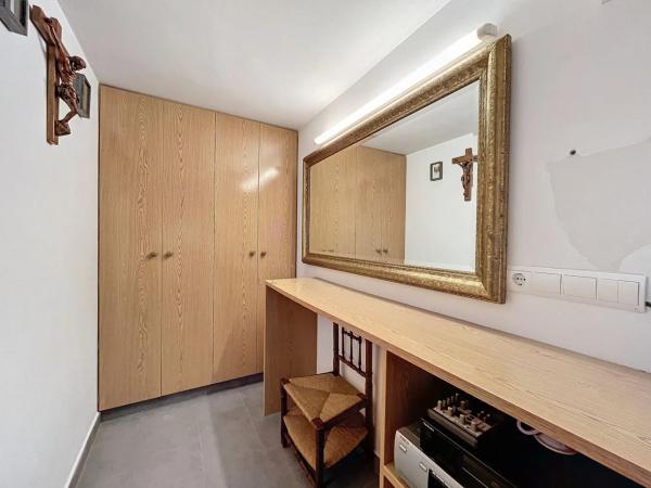 Casa independiente en Urbanización la Almedia