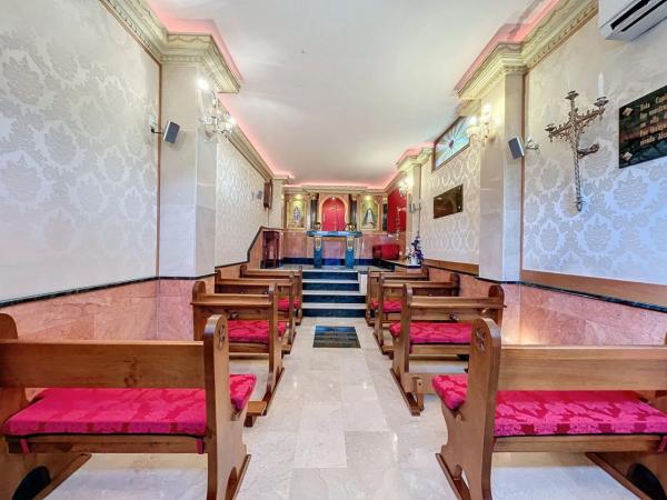 Casa independiente en Urbanización la Almedia