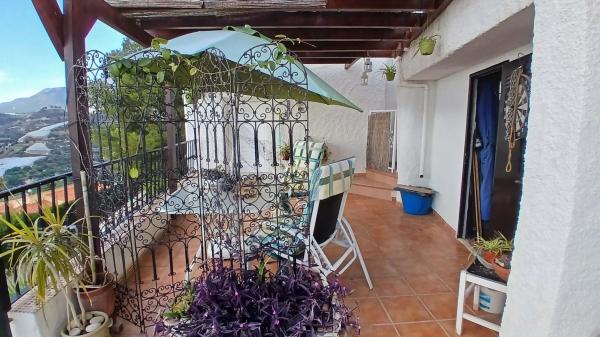 Chalet en Callosa d'En Sarria