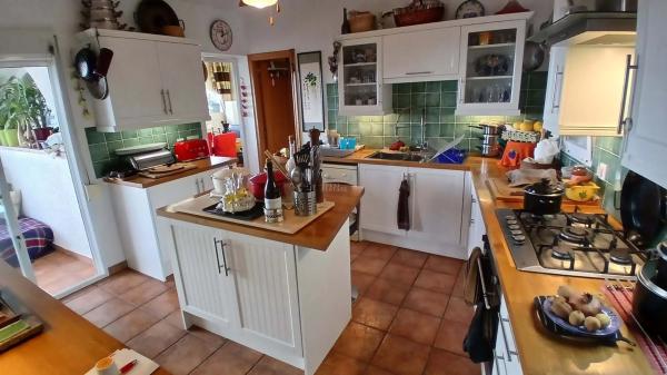 Chalet en Callosa d'En Sarria