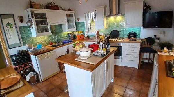 Chalet en Callosa d'En Sarria