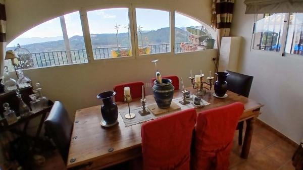 Chalet en Callosa d'En Sarria