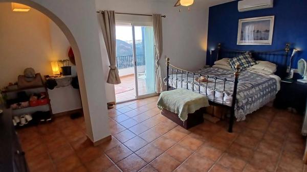 Chalet en Callosa d'En Sarria