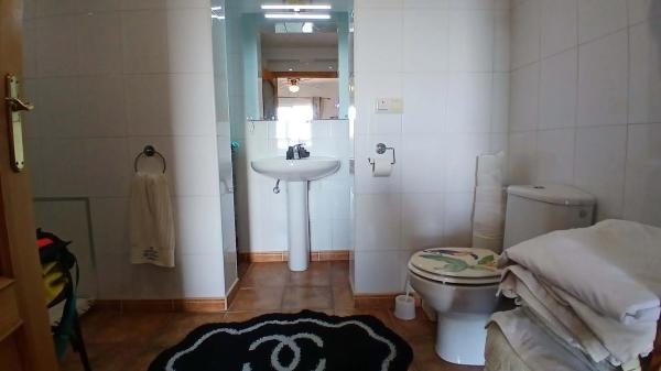 Chalet en Callosa d'En Sarria