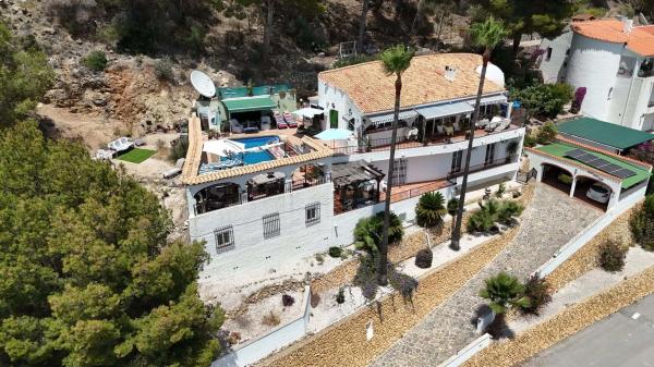 Chalet en Callosa d'En Sarria