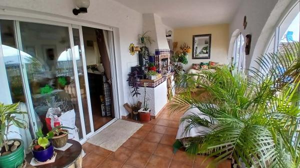 Chalet en Callosa d'En Sarria