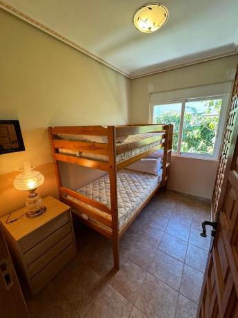 Casa independiente en Urbanización la Almedia, 25