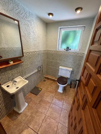 Casa independiente en Urbanización la Almedia, 25