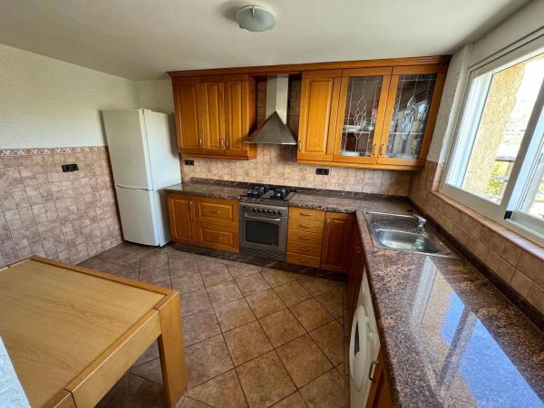 Casa independiente en Urbanización la Almedia, 25