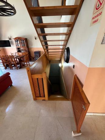 Casa independiente en Urbanización la Almedia, 25