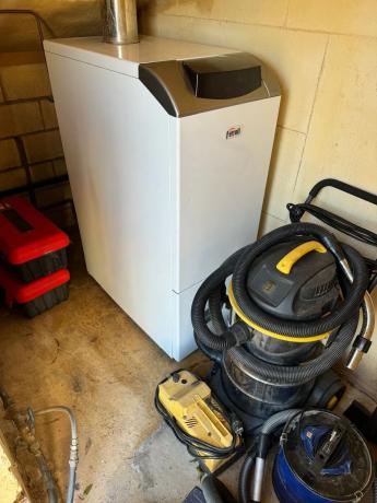 Casa independiente en Urbanización la Almedia, 25