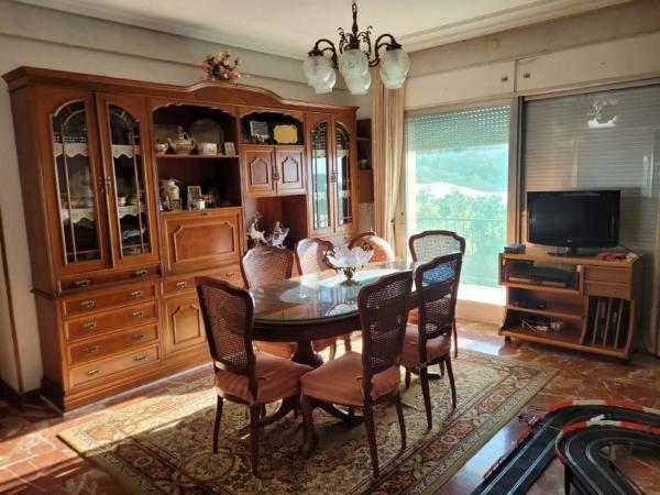 Casa independiente en Partida Rossa